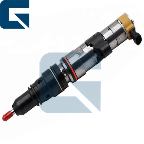 Diesel Engine C7 C9 Injector 254-4339 Fuel Injector Nozzle 2544339
Diesel Engine C7 C9 Injector 254-4339 Fuel Injector Nozzle 2544339