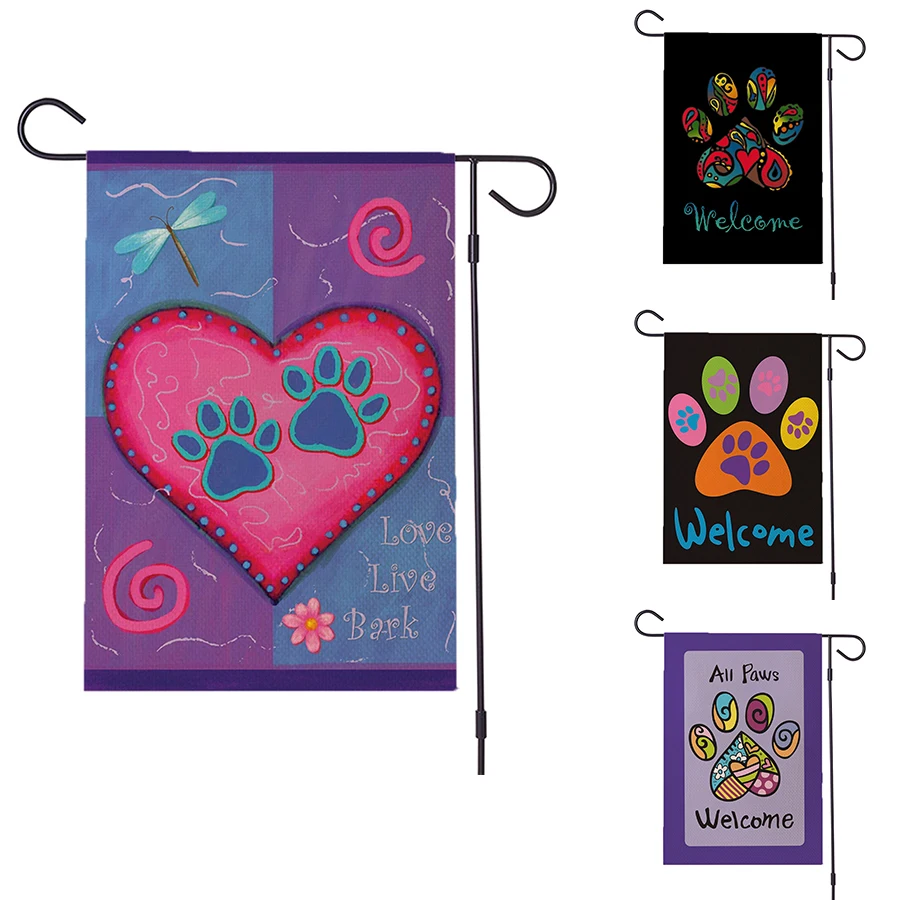 Веселая собачья кошачья лапа, Рождественская, белая, женская, устойчивая к атмосферным воздействиям, подходит для любого двора или сада
Веселая собачья кошачья лапа, Рождественская, белая, женская, устойчивая к атмосферным воздействиям, подходит для любого двора или сада