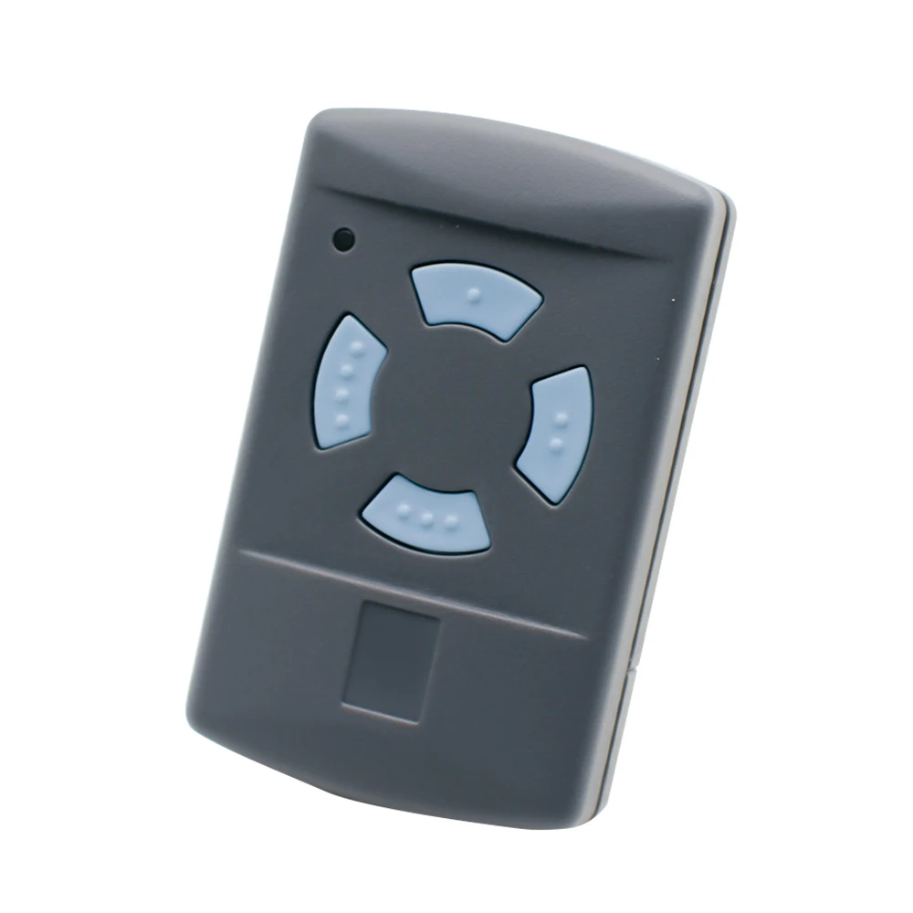 HORMANN HSM2 HSM4 HSE2 HSE4 868.35 MHz Hormann Garage Gate Controller Duplicator coding: clone original
HORMANN HSM2 HSM4 HSE2 HSE4 868.35 MHz Hormann Garage Gate Controller Duplicator coding: clone original