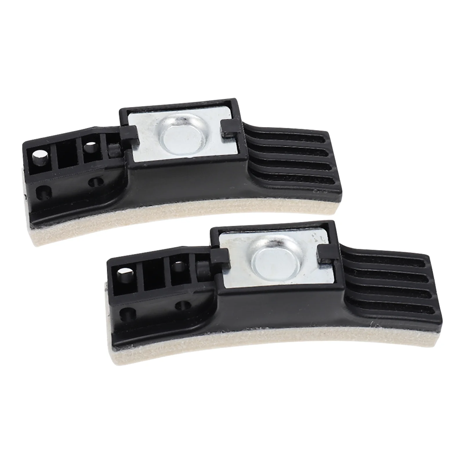 2Pcs Exercising Bike Brakes Fitness Bike Brake Pads Universal Bike Brake Blocks 
2Pcs Exercising Bike Brakes Fitness Bike Brake Pads Universal Bike Brake Blocks