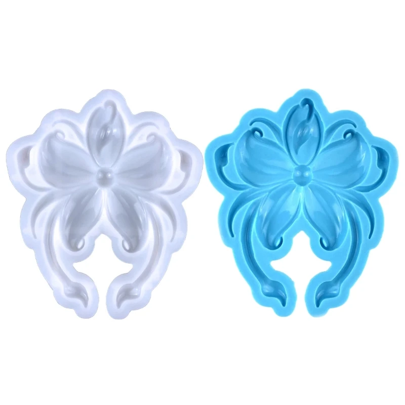 Форма в форме цветка на День святого Валентина, украшения «сделай сам», подвеска, форма для рукоделия из эпоксидной смолы 
Форма в форме цветка на День святого Валентина, украшения «сделай сам», подвеска, форма для рукоделия из эпоксидной смолы