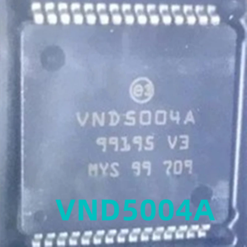 1PCS VND5004A SOP30 Automotive Computerized Board Vulnerable Chip Motor Drive Chip Spot New Original
1PCS VND5004A SOP30 Automotive Computerized Board Vulnerable Chip Motor Drive Chip Spot New Original
