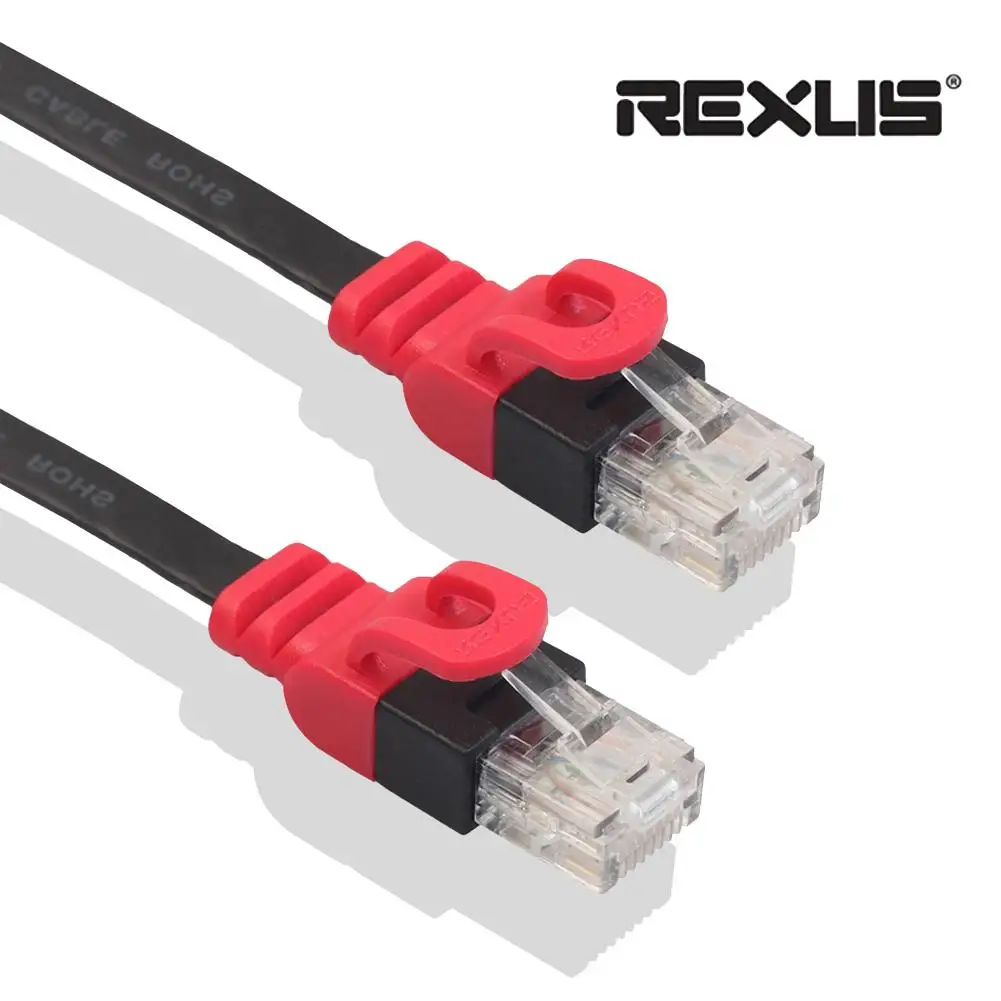 B189 Rexus ethernet-кабель, платформа Ontwerp CAT6 сетевой кабель RJ45 Lan-кабель, патч-корд для PS4 Xbox Smart Tv, переключатель маршрутизатора для ноутбука
B189 Rexus ethernet-кабель, платформа Ontwerp CAT6 сетевой кабель RJ45 Lan-кабель, патч-корд для PS4 Xbox Smart Tv, переключатель маршрутизатора для ноутбука