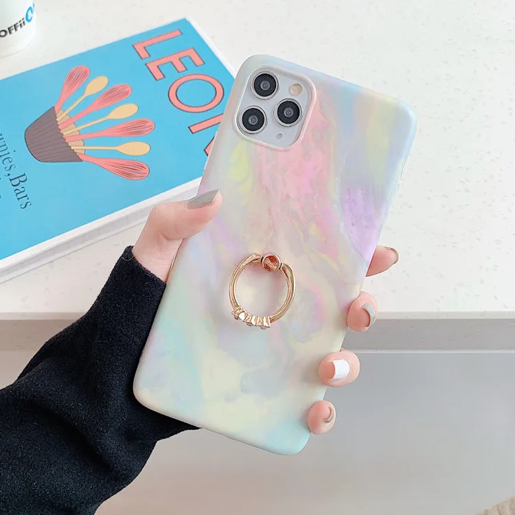 Creative Marble Imd Frosted Phone Case for Iphone 7 8 X XR XS MAX 11 12 13 Pro Max Coque Capa Ring Holder Stand Back Cover
Creative Marble Imd Frosted Phone Case for Iphone 7 8 X XR XS MAX 11 12 13 Pro Max Coque Capa Ring Holder Stand Back Cover