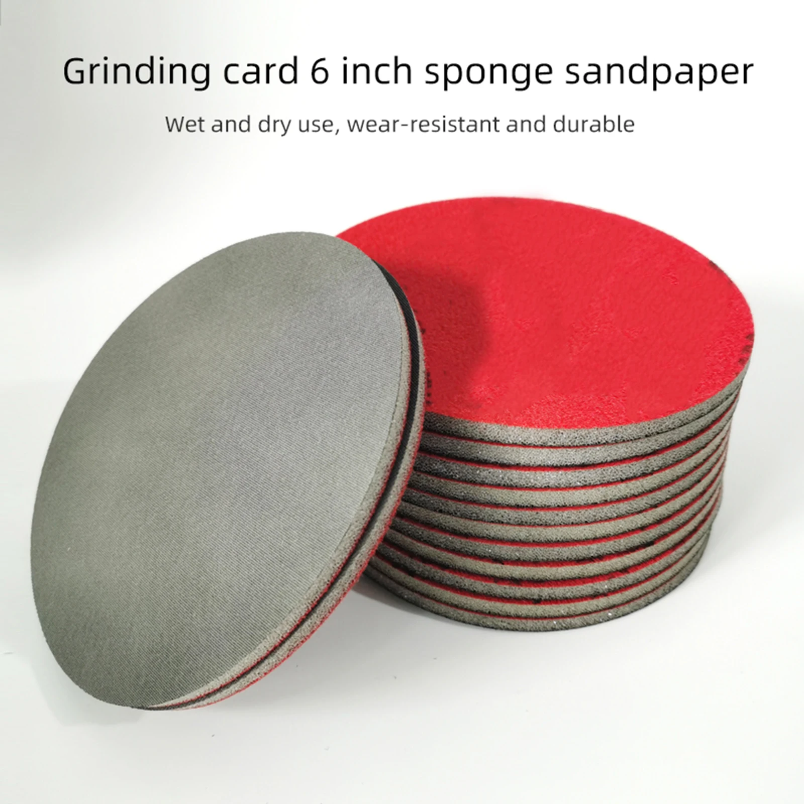 24pcs Bowling Ball Sanding Pads Resurfacing Polishing Kit Ball Cleaner Kit Removing Scratches Deep Polishing 122mm 5inch
24pcs Bowling Ball Sanding Pads Resurfacing Polishing Kit Ball Cleaner Kit Removing Scratches Deep Polishing 122mm 5inch