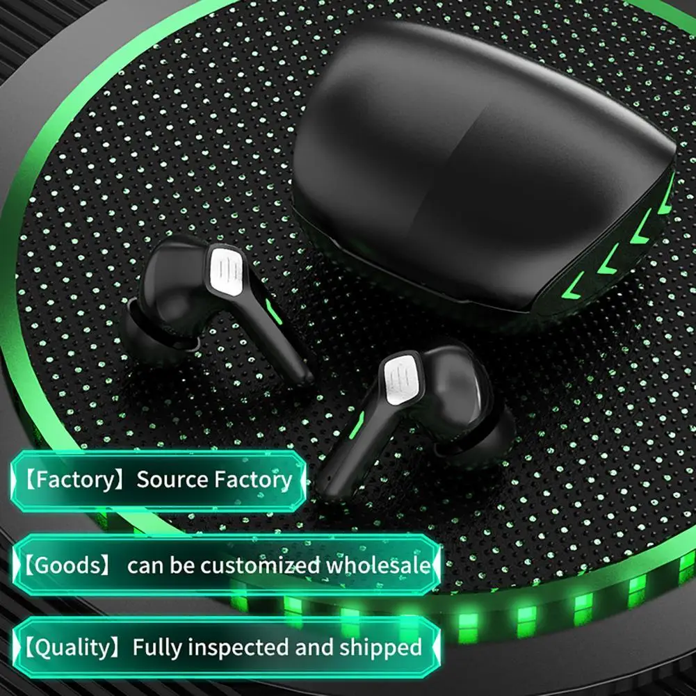 Беспроводные наушники Y1, Bluetooth-наушники-вкладыши, двухрежимные беспроводные игровые наушники
Беспроводные наушники Y1, Bluetooth-наушники-вкладыши, двухрежимные беспроводные игровые наушники