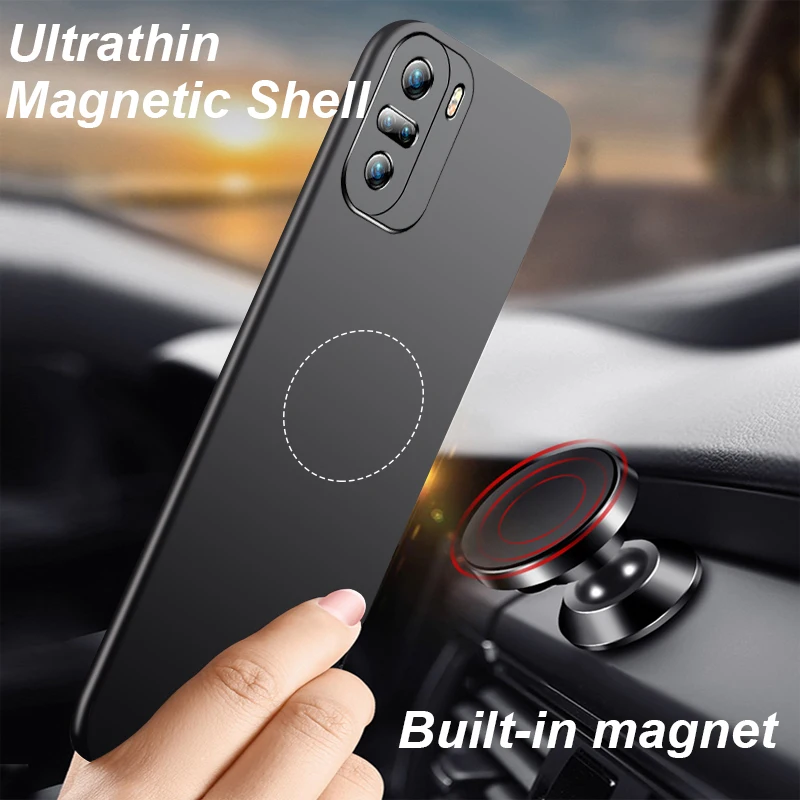 Case Poco F3 PocoF3 Pro F3Pro Ultra thin Magnetic Plastic Hard Camera Protection For Xiaomi xiomi Poco F3 PocoF3 Pro Cover
Case Poco F3 PocoF3 Pro F3Pro Ultra thin Magnetic Plastic Hard Camera Protection For Xiaomi xiomi Poco F3 PocoF3 Pro Cover