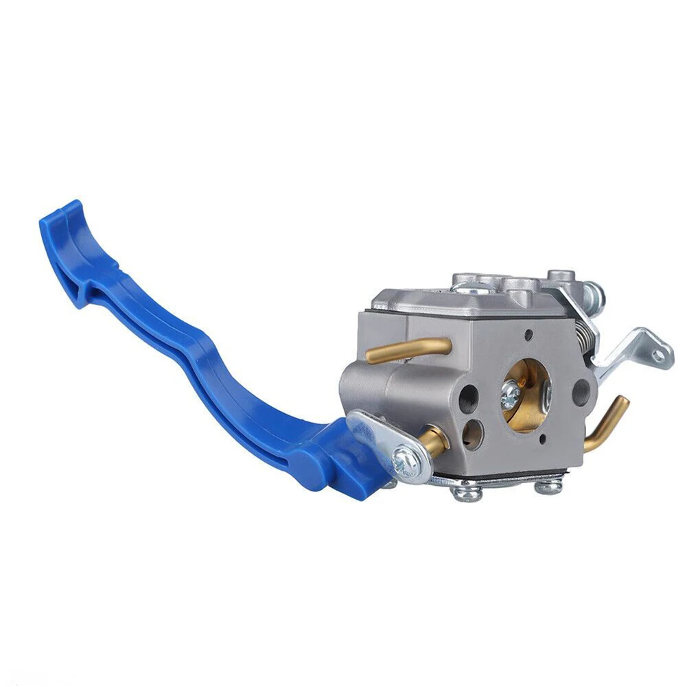 Carburetor Gaskets Kit Spare Parts 590460102 OEM For Husqvarna 125B 28cc 2-Stroke 170-MPH Gas-Powered Leaf Blower Garden Tools
Carburetor Gaskets Kit Spare Parts 590460102 OEM For Husqvarna 125B 28cc 2-Stroke 170-MPH Gas-Powered Leaf Blower Garden Tools