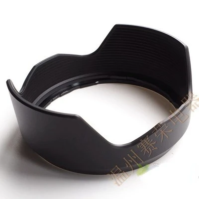 New Original Lens Hood SYA0066 For Panasonic Lumix G 12-60MM F3.5-5.6 Lens , H-FS12060
New Original Lens Hood SYA0066 For Panasonic Lumix G 12-60MM F3.5-5.6 Lens , H-FS12060