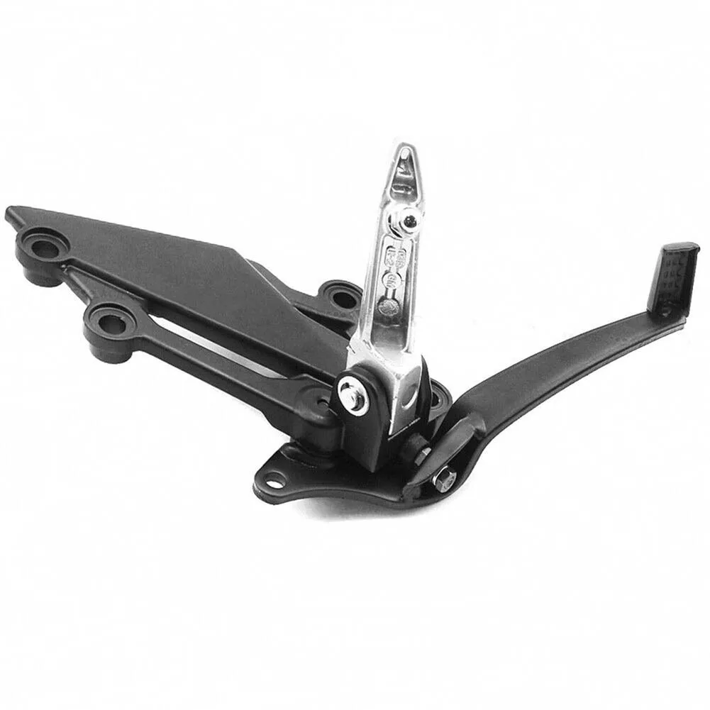 For KAWASAKI EX 250R NINJA250 Foot Peg Bracket Foot Peg Bracket Brake Pedal Lever Assembly Stainless Steel Bolt
For KAWASAKI EX 250R NINJA250 Foot Peg Bracket Foot Peg Bracket Brake Pedal Lever Assembly Stainless Steel Bolt