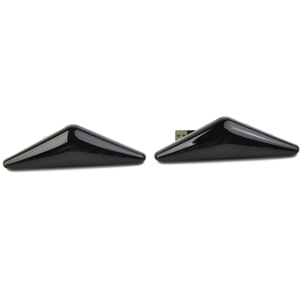 Front Dynamic Side Indicator LED 1 Pair 2 Pcs Shell Black SMD For Ford Falcon Xt XR6 XR8 FG 2008-2014 Useful Accessories
Front Dynamic Side Indicator LED 1 Pair 2 Pcs Shell Black SMD For Ford Falcon Xt XR6 XR8 FG 2008-2014 Useful Accessories