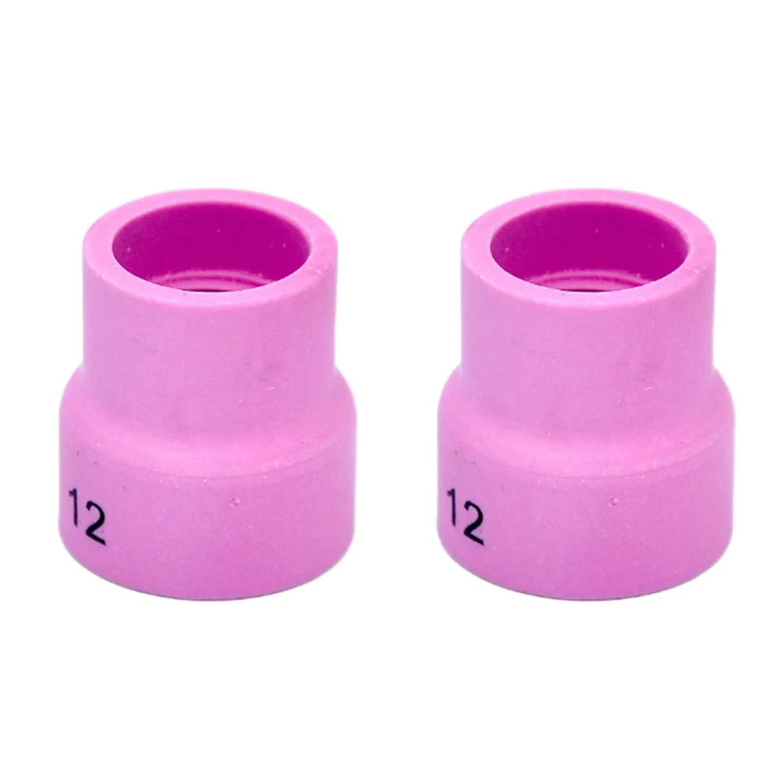 Ceramic Welding Cups Welding Cups For WP-9/20 Series Item OCIM12# Replacement Part 2.4mm 2pcs Easy To Assemble
Ceramic Welding Cups Welding Cups For WP-9/20 Series Item OCIM12# Replacement Part 2.4mm 2pcs Easy To Assemble