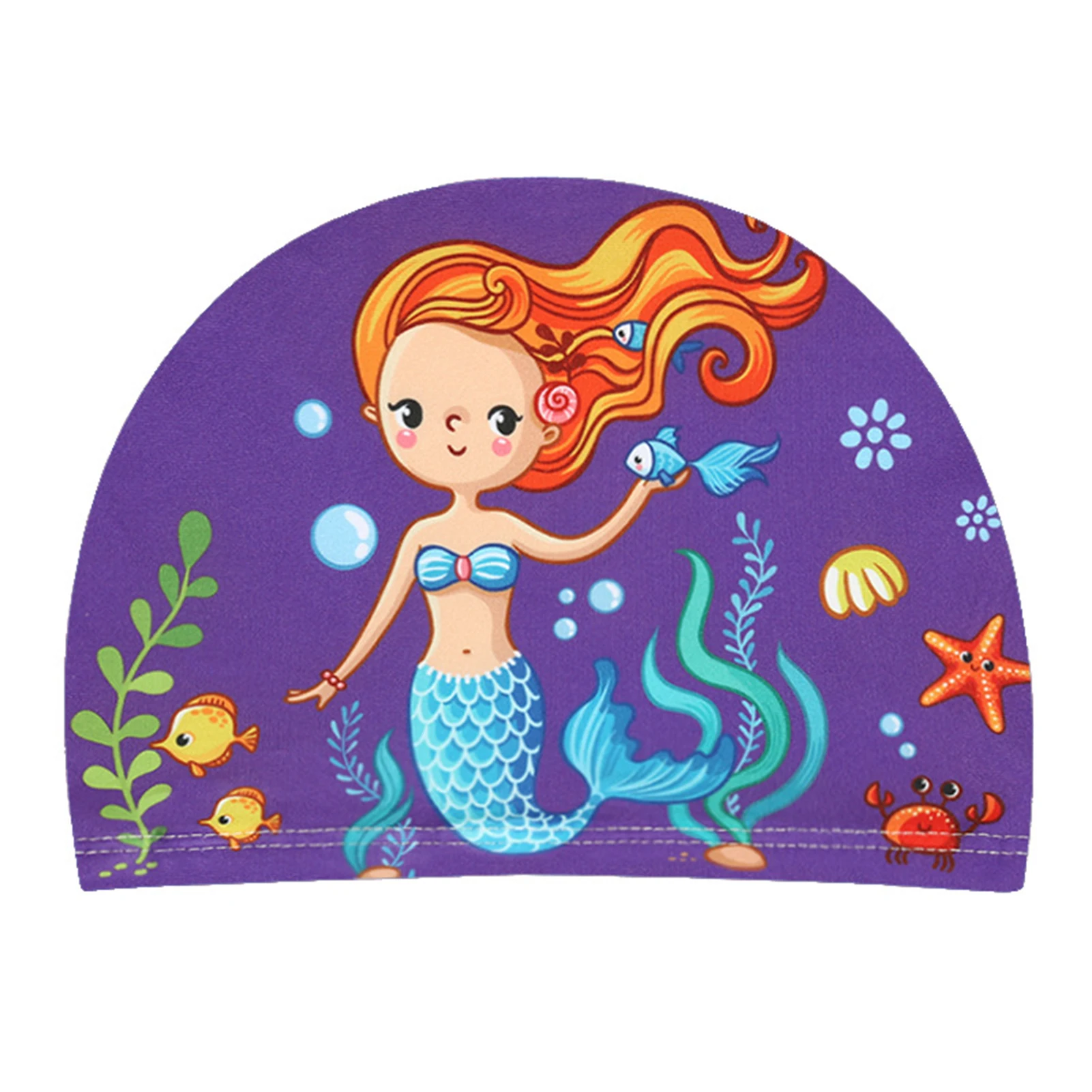Printing Swimming Hat Designed For Boys And Girls With 2 To 5 Years Suitable For Beach And Pool Swimming
Printing Swimming Hat Designed For Boys And Girls With 2 To 5 Years Suitable For Beach And Pool Swimming