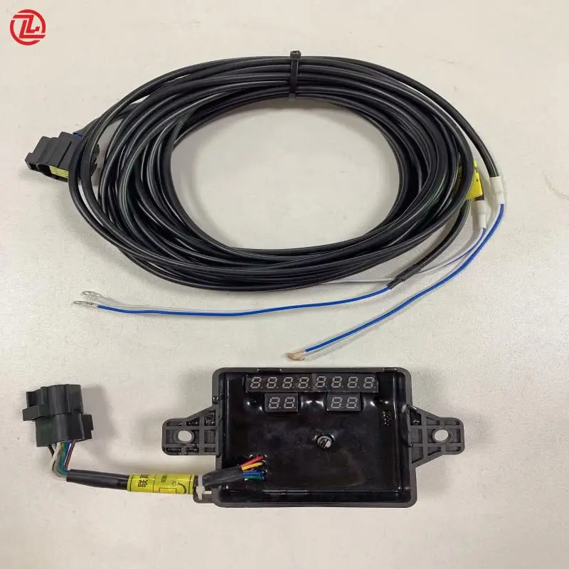 General excavator hydraulic pump engine coordinator 
General excavator hydraulic pump engine coordinator