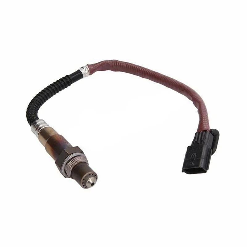 Car Air Fuel Ratio Oxygen Sensor Front Oxygen Sensor For Renault Captur 2015 8200771294
Car Air Fuel Ratio Oxygen Sensor Front Oxygen Sensor For Renault Captur 2015 8200771294