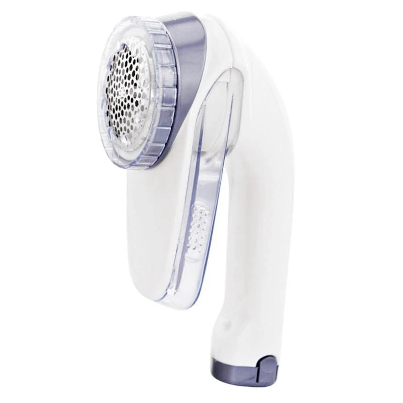 HAEGER Portable Electric Lint Remover Sweater Hair Ball Trimmer Clothes Fluff Fabric Fuzz Shaver Shaving Cutter Trimmer For Home
HAEGER Portable Electric Lint Remover Sweater Hair Ball Trimmer Clothes Fluff Fabric Fuzz Shaver Shaving Cutter Trimmer For Home