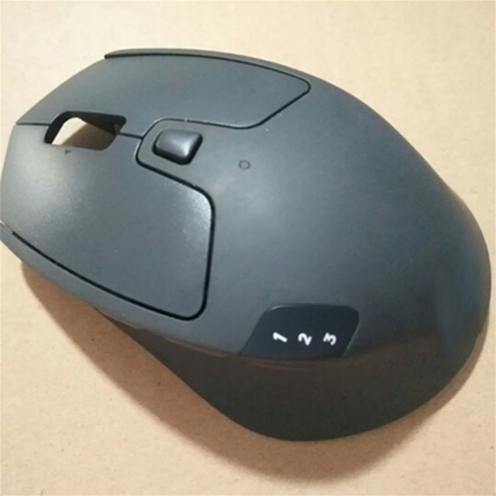 Mouse Outer Case for Logitech M720 Housing Upper Cover Top Shell Replacement Mouse Repair Parts
Mouse Outer Case for Logitech M720 Housing Upper Cover Top Shell Replacement Mouse Repair Parts
