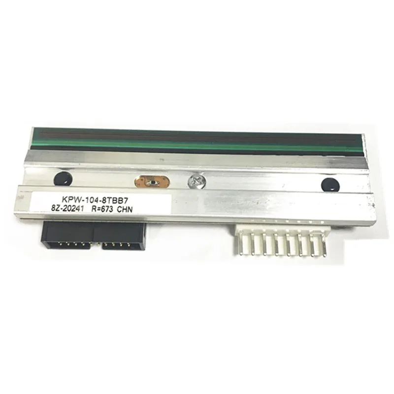 Original New A4+ Printhead For CAB A4+M XC4 A4+T XD4 Print Head (203DPI,PN:5954081)
Original New A4+ Printhead For CAB A4+M XC4 A4+T XD4 Print Head (203DPI,PN:5954081)
