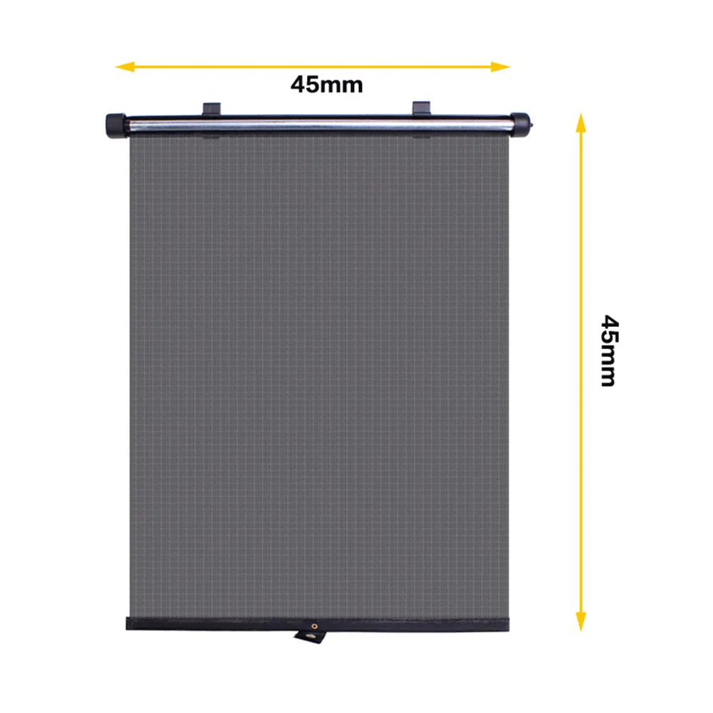 Curtain Shade Sunshade Car Black Car Glass 370g 51.5*11.5*3.2cm Baby Curtain Shade Roll Shade Shield Protector
Curtain Shade Sunshade Car Black Car Glass 370g 51.5*11.5*3.2cm Baby Curtain Shade Roll Shade Shield Protector