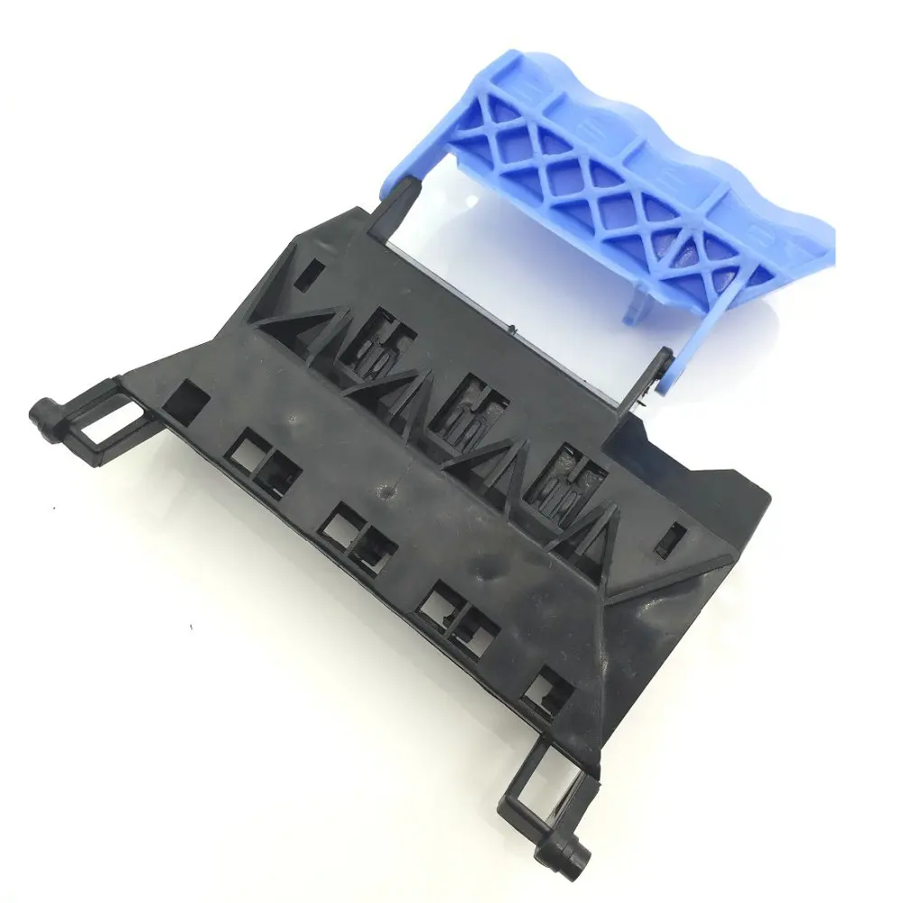 10X C7769-69376 Print Head Carriage Assembly Carriage Cover for HP DesignJet 500 500ps 510 750c 800 800ps 820MFP 4500 5500 T1100
10X C7769-69376 Print Head Carriage Assembly Carriage Cover for HP DesignJet 500 500ps 510 750c 800 800ps 820MFP 4500 5500 T1100