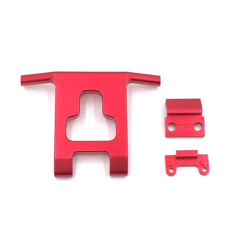Wltoys 1/12 124016 124018 remote control car upgrade and refit parts front baffle front guard bar
Wltoys 1/12 124016 124018 remote control car upgrade and refit parts front baffle front guard bar