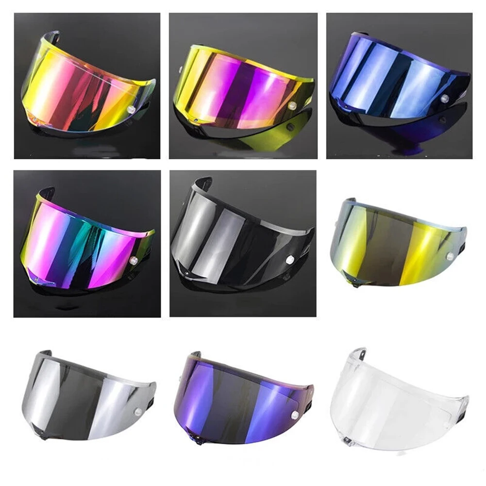 Motorcycle Helmet Visor Lens For GPR GPRR Corsa R Corsa RR RACE3 REVO Helmet Lenses Night Vision Anti-light Visor Lens
Motorcycle Helmet Visor Lens For GPR GPRR Corsa R Corsa RR RACE3 REVO Helmet Lenses Night Vision Anti-light Visor Lens