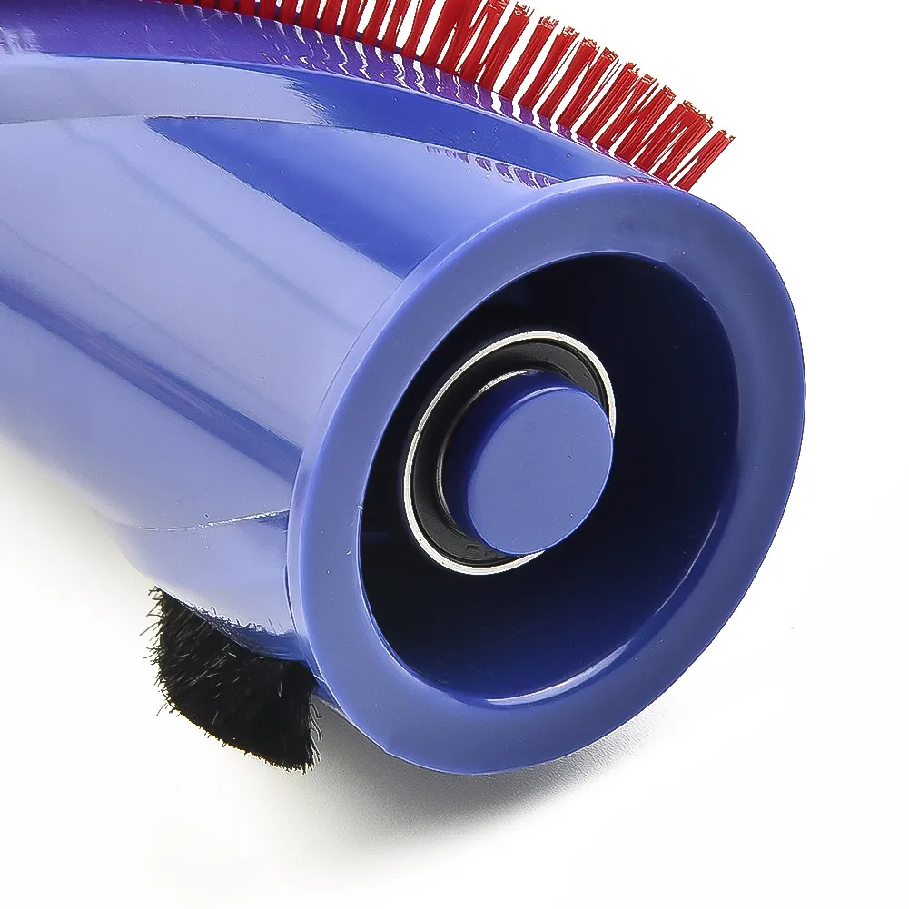 For DYSON V7 Animal SV11 Vacuum Part Brushroll Brush 240mm Roll Brushbar Vacuum Cleaner Attachment Home Appliance Cleaning Tool
For DYSON V7 Animal SV11 Vacuum Part Brushroll Brush 240mm Roll Brushbar Vacuum Cleaner Attachment Home Appliance Cleaning Tool