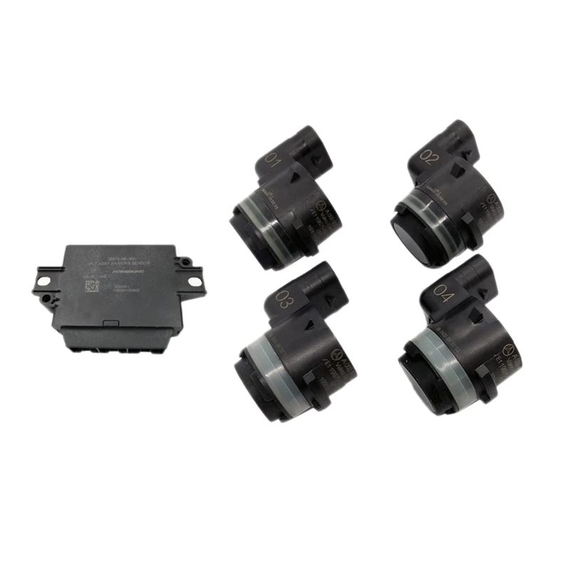 Auto Parts Sensor Distance Sensor CHR Reversing Suitable for Toyota Camry Asia Dragon Rong Fang Highlander Lei Ling Yize
Auto Parts Sensor Distance Sensor CHR Reversing Suitable for Toyota Camry Asia Dragon Rong Fang Highlander Lei Ling Yize