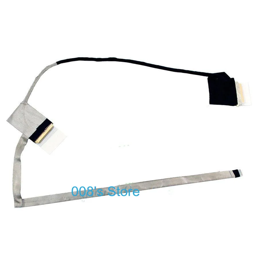 New Laptop LED LCD LVDS Cable For DELL 15R 5520 5525 7520 P25F m521r P/N 0CNNGH DC02001IC10 HD Display Video Screen Flex
New Laptop LED LCD LVDS Cable For DELL 15R 5520 5525 7520 P25F m521r P/N 0CNNGH DC02001IC10 HD Display Video Screen Flex