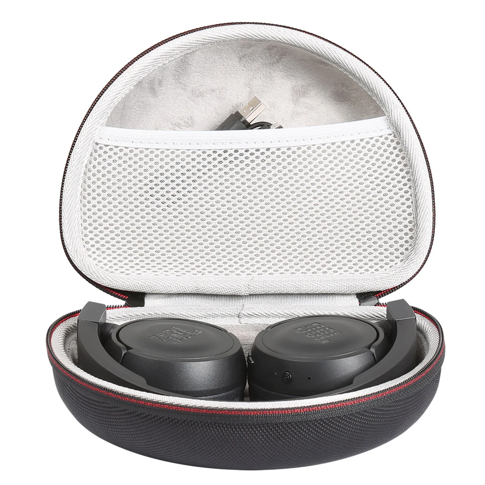 Portable Storage Bag Carrying Case Box Hard Case For T450BT/T460BT/T500bt Wireless Headphone Wireless Bluetooth Headset Storage
Portable Storage Bag Carrying Case Box Hard Case For T450BT/T460BT/T500bt Wireless Headphone Wireless Bluetooth Headset Storage
