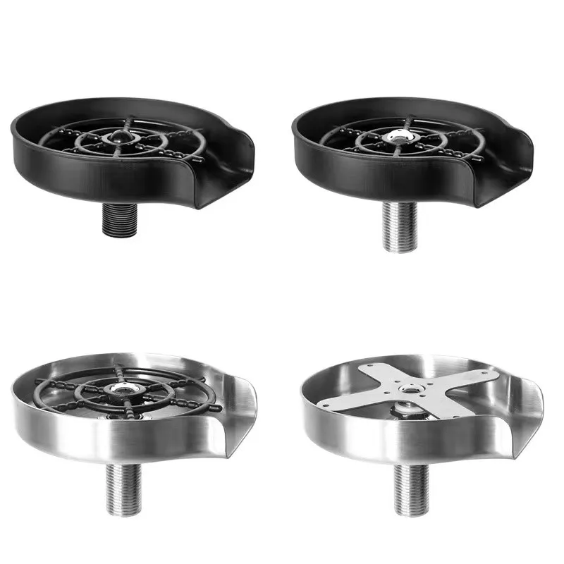 Washer Tea Stainless Glass Rinser High Beer Bar Cleaner Automatic Pressure Cup Kitchen 7 Cup Accessories Milk Sink Steel Holes
Washer Tea Stainless Glass Rinser High Beer Bar Cleaner Automatic Pressure Cup Kitchen 7 Cup Accessories Milk Sink Steel Holes