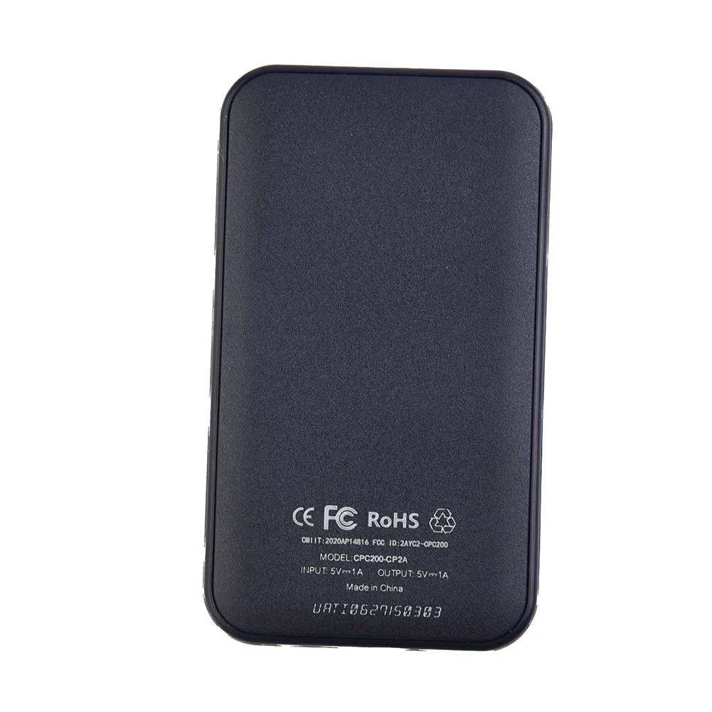 CPC200-CP2A CarPlay Adapter Support Wireless CarPlay / Wireless AN Auto WiFi Massive Apps For GPS Real-time Navigation
CPC200-CP2A CarPlay Adapter Support Wireless CarPlay / Wireless AN Auto WiFi Massive Apps For GPS Real-time Navigation