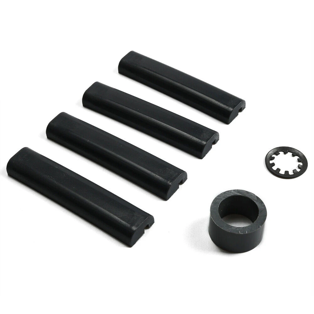 Durable For Camaro For Firebird 1986-1991 Car Pull Down Accessories Brand New Nylon Nylon Guides Kit Rear Parts
Durable For Camaro For Firebird 1986-1991 Car Pull Down Accessories Brand New Nylon Nylon Guides Kit Rear Parts