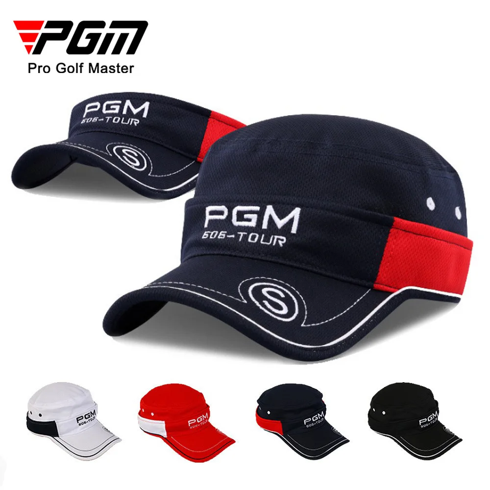 Pgm Golf Hat Men's Women's Summer Golf Headless Hat Sunscreen Breathable Multi-Functional
Pgm Golf Hat Men's Women's Summer Golf Headless Hat Sunscreen Breathable Multi-Functional