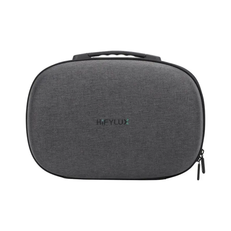 Travel Storage Bag Fall-proof Waterproof Storage Bag Cloth For Vr2 Zipper Storage Case Storage Storage Bag
Travel Storage Bag Fall-proof Waterproof Storage Bag Cloth For Vr2 Zipper Storage Case Storage Storage Bag