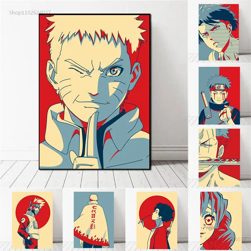 5D DIY Diamond Painting Kit Japanese Anime Naruto Kakashi Diamond Embroidery Mosaic Art Rhinestone Home Decor Gift
5D DIY Diamond Painting Kit Japanese Anime Naruto Kakashi Diamond Embroidery Mosaic Art Rhinestone Home Decor Gift