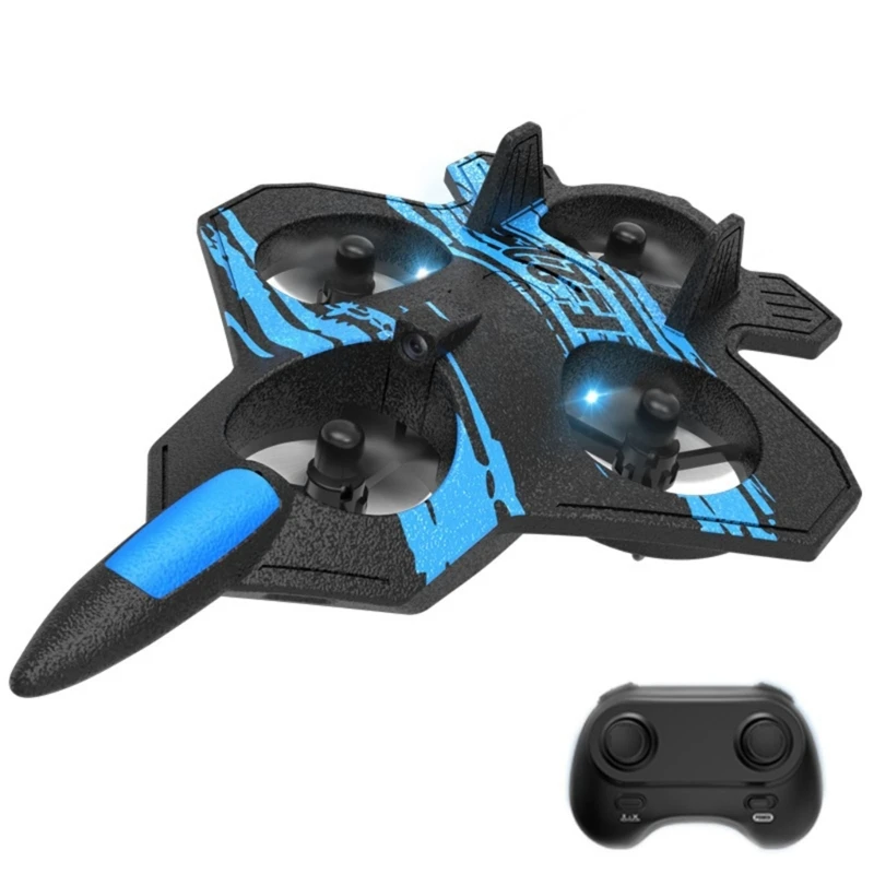 Foam RC Fighter Jet Drones F22 RC Plane Epp Foam Rc Plane Flip Stunt Auto Hovering Drones 2.4GHZ Remote Control Airplane
Foam RC Fighter Jet Drones F22 RC Plane Epp Foam Rc Plane Flip Stunt Auto Hovering Drones 2.4GHZ Remote Control Airplane