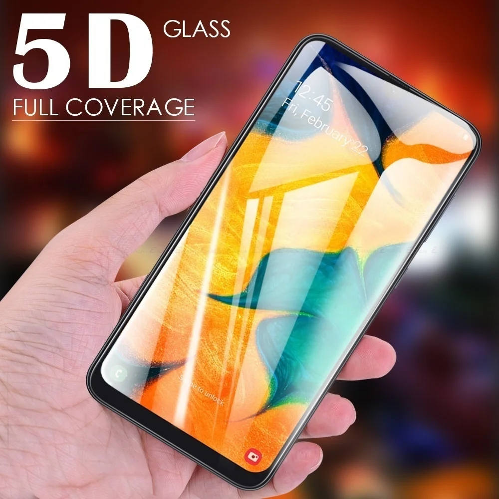Изогнутое закаленное стекло 5D с полным покрытием для Samsung Galaxy M01 M10 M10s M11 M21 M23 M30s M31 M33 M51 M53, защитная пленка для экрана
Изогнутое закаленное стекло 5D с полным покрытием для Samsung Galaxy M01 M10 M10s M11 M21 M23 M30s M31 M33 M51 M53, защитная пленка для экрана
