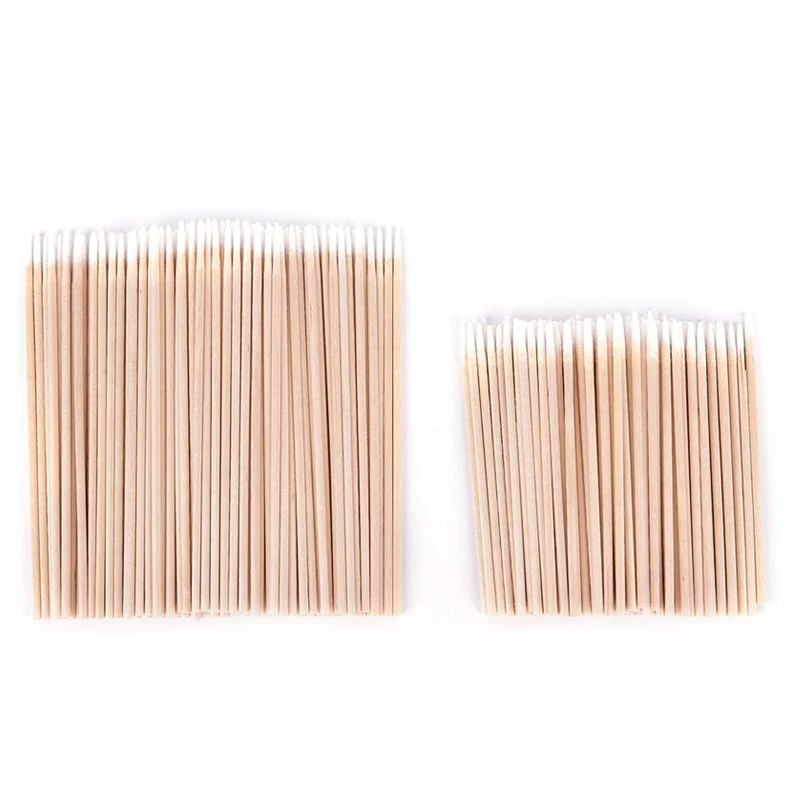 Sdotter Microblading 100pcs Wooden Cotton Swab Cosmetics Permanent Makeup Health Medical Ear Jewelry 7 CM Clean Sticks Buds Tip
Sdotter Microblading 100pcs Wooden Cotton Swab Cosmetics Permanent Makeup Health Medical Ear Jewelry 7 CM Clean Sticks Buds Tip