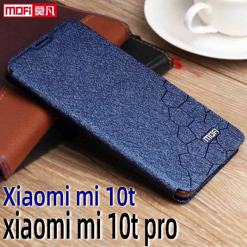 flip case for xiaomi mi 10t case xiaomi 10t pro cover leather back book stand silicon Mofi glitter luxury xiaomi 10t pro case pu 
flip case for xiaomi mi 10t case xiaomi 10t pro cover leather back book stand silicon Mofi glitter luxury xiaomi 10t pro case pu