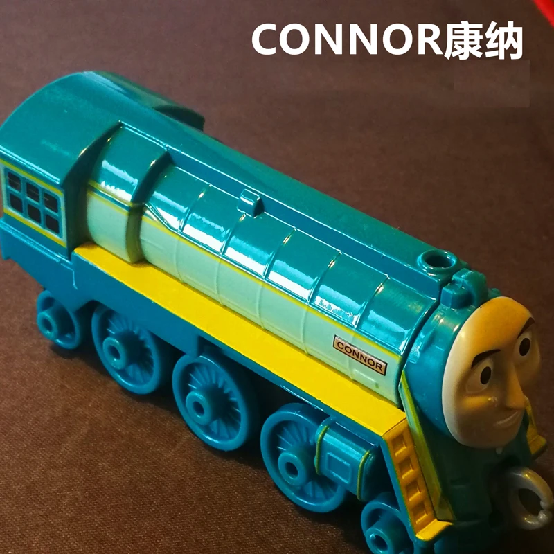1:43 Thomas and Friends Hook Metal Diecast Train Model Toy Conner Caithlin Cute Baby Educational Children Toys Birthday Gift
1:43 Thomas and Friends Hook Metal Diecast Train Model Toy Conner Caithlin Cute Baby Educational Children Toys Birthday Gift