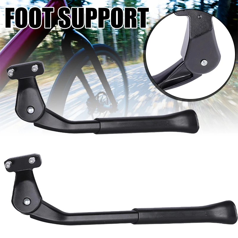 Bike Kickstand Aluminum Alloy Bicycle Support Strong Center Kickstand Cycling Accessories For Bike Bicycle WHStore
Bike Kickstand Aluminum Alloy Bicycle Support Strong Center Kickstand Cycling Accessories For Bike Bicycle WHStore