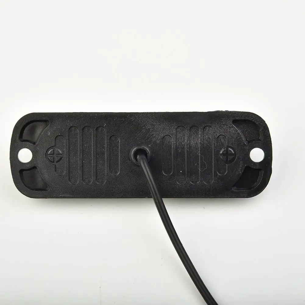 High Quality Pratical Useful Durable Car Light Truck Urgent Van Warning With Screws Yellow 12-24V 333mA Bar Car
High Quality Pratical Useful Durable Car Light Truck Urgent Van Warning With Screws Yellow 12-24V 333mA Bar Car