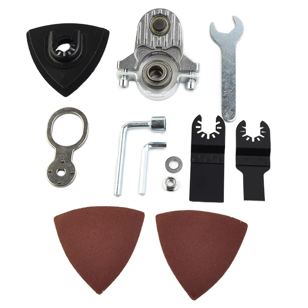 For 115 125 Type Angle Grinder Refitting Head Angle Grinder Thread Eccentric Shaft Adapter Manual Metal Small Wrench
For 115 125 Type Angle Grinder Refitting Head Angle Grinder Thread Eccentric Shaft Adapter Manual Metal Small Wrench