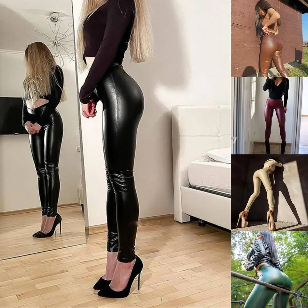 Модные женские брюки с высокой талией, модные ветрозащитные женские брюки с эластичным поясом, износостойкие брюки-карандаш, уличная одежда
Модные женские брюки с высокой талией, модные ветрозащитные женские брюки с эластичным поясом, износостойкие брюки-карандаш, уличная одежда