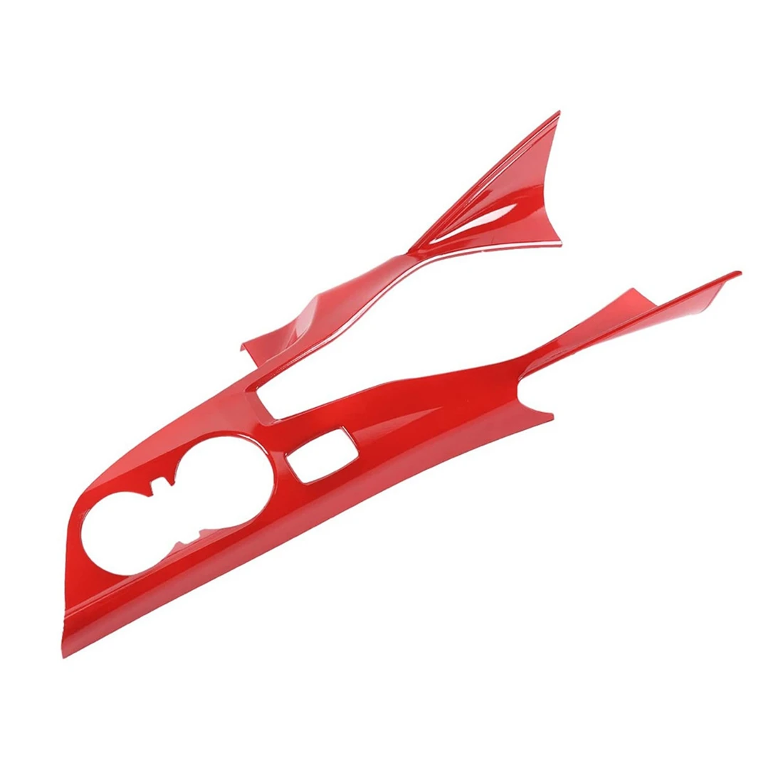 Центральная консоль, панель переключения передач, отделка крышки, внутреннее украшение для Chevrolet Camaro 2016 +, аксессуары (ABS, красный)
Центральная консоль, панель переключения передач, отделка крышки, внутреннее украшение для Chevrolet Camaro 2016 +, аксессуары (ABS, красный)