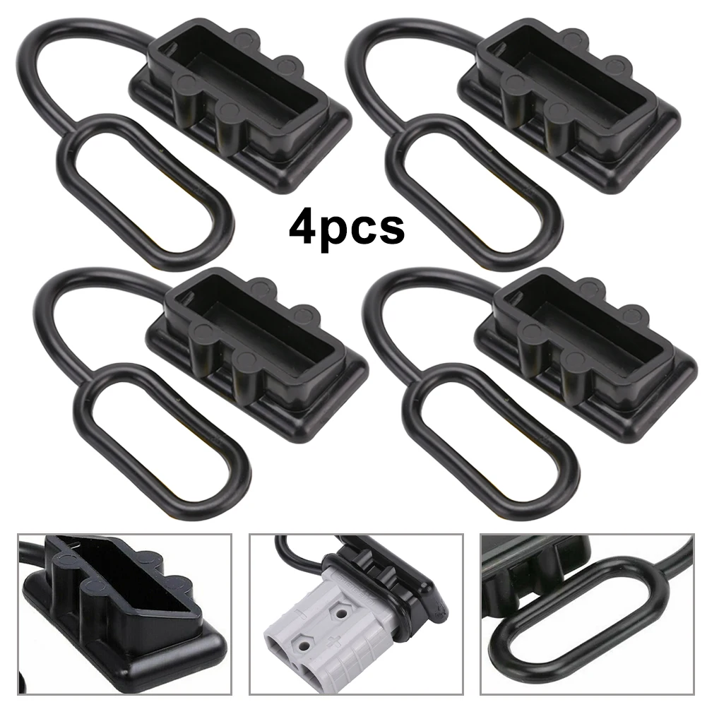100% Brand New Battery Connector Kit For Anderson Plug Cover For Trailer Boat Or Caravan 50Amp Battery Connector Kit
100% Brand New Battery Connector Kit For Anderson Plug Cover For Trailer Boat Or Caravan 50Amp Battery Connector Kit