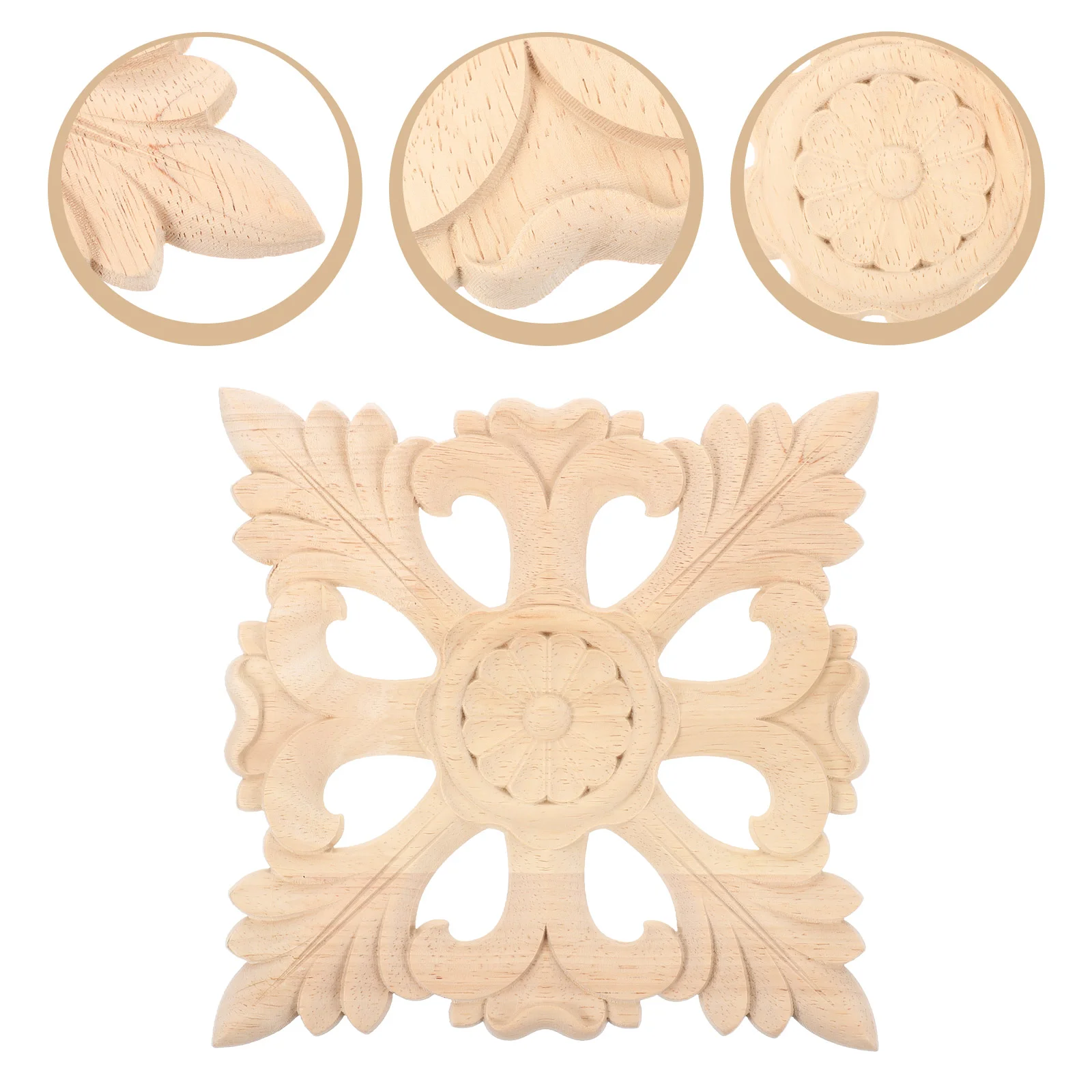 Wood Onlay Applique Wooden Decorative Wall Carved Corner Furniture Appliques Decorationdecordecorations Cabinet Supplies Carving
Wood Onlay Applique Wooden Decorative Wall Carved Corner Furniture Appliques Decorationdecordecorations Cabinet Supplies Carving