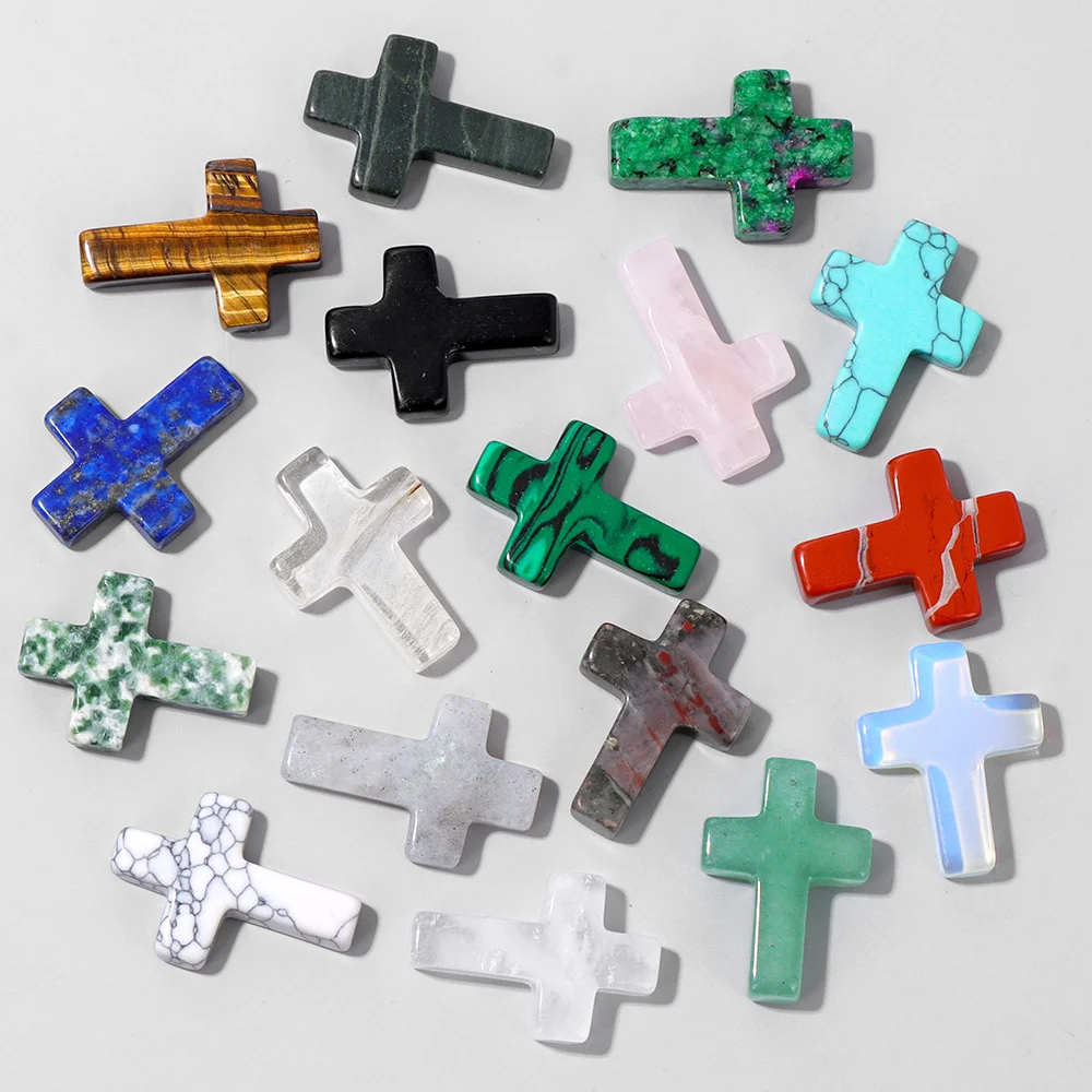 Натуральные каменные кресты для медитации
Натуральные каменные кресты для медитации