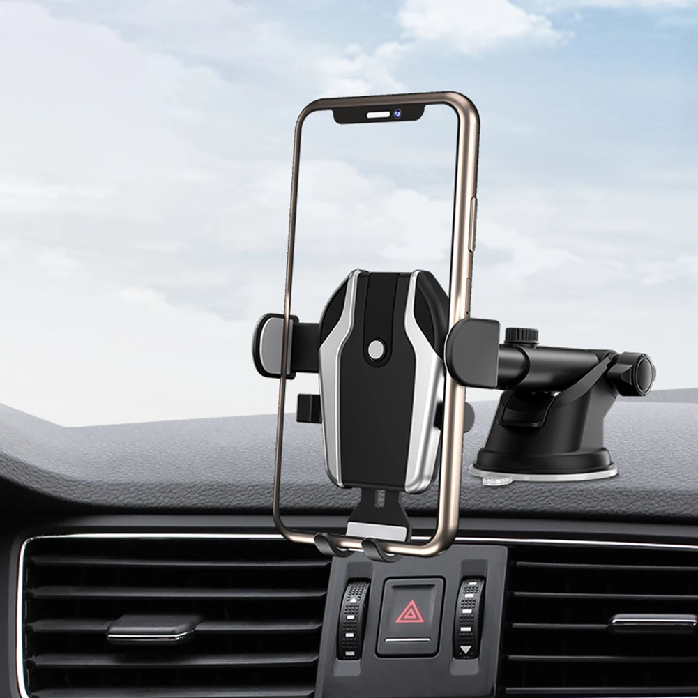High Quality ABS Phone Holder Auto Car Interior Dashboard Stand Magnet Mount Accessories Mobile Phone Holde
High Quality ABS Phone Holder Auto Car Interior Dashboard Stand Magnet Mount Accessories Mobile Phone Holde